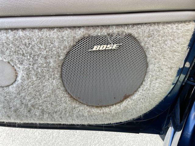 1996 Chevrolet Tahoe