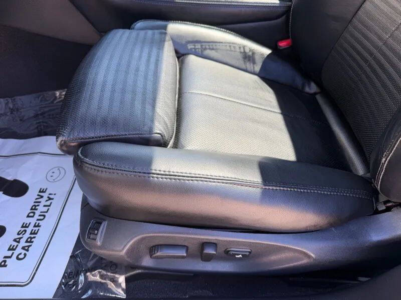 2014 Infiniti Q50