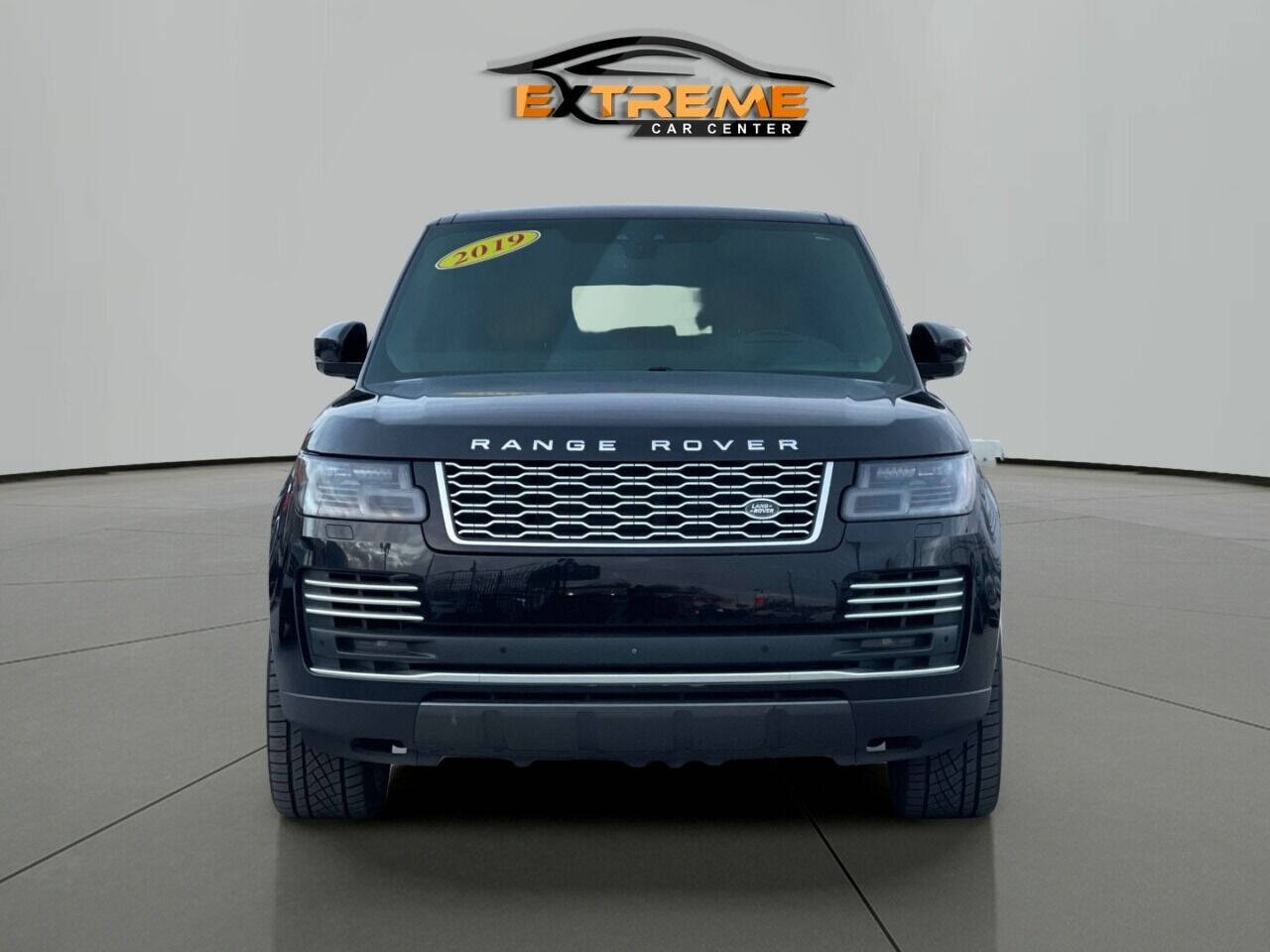 2019 Land Rover Range Rover for sale at Extreme Car Center in Detroit, MI