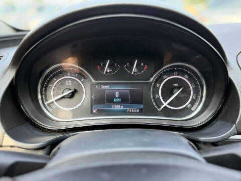 2014 Buick Regal Premium I