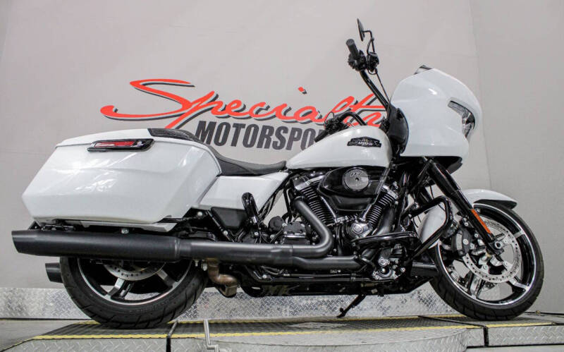 2024 Harley-Davidson Road Glide