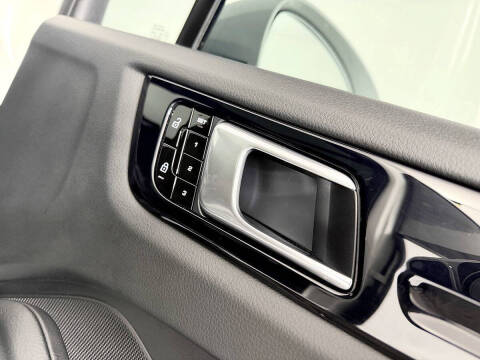 2019 Porsche Cayenne S