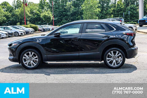 2023 Mazda CX-30 2.5 S Select
