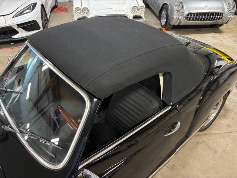 1974 Volkswagen Karmann Ghia
