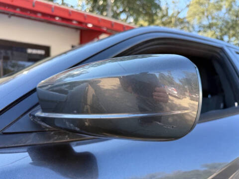 2018 Dodge Charger R/T