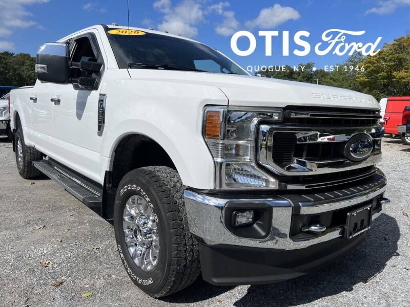 2020 Ford F-250 Super Duty for sale in Quogue, NY