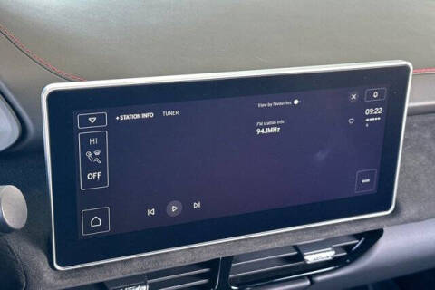 2025 Lotus Emira V6 Base