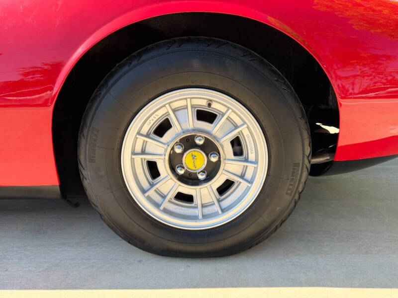 1974 Ferrari Dino 246 GT