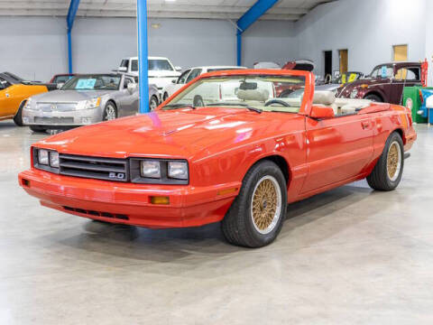 1985 Mercury Capri