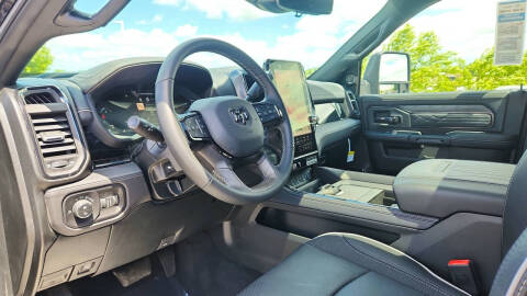 2026 RAM 2500 Limited