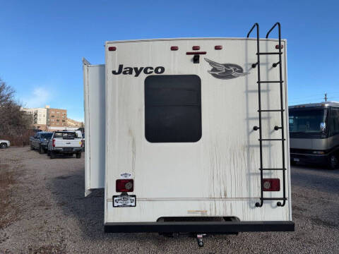 2019 Ford E-Series E-450 SD