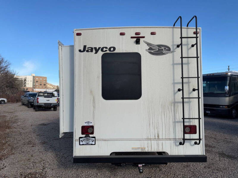 2019 Ford E-Series E-450 SD