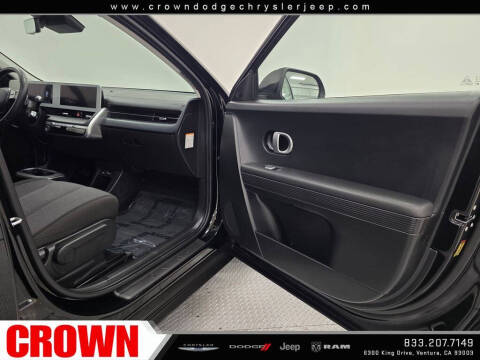 2024 Hyundai Ioniq 5 SEL