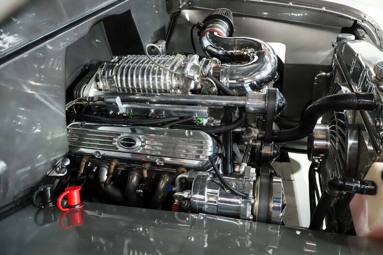 1958 Chevrolet Suburban