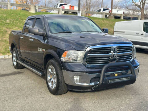 2013 RAM 1500