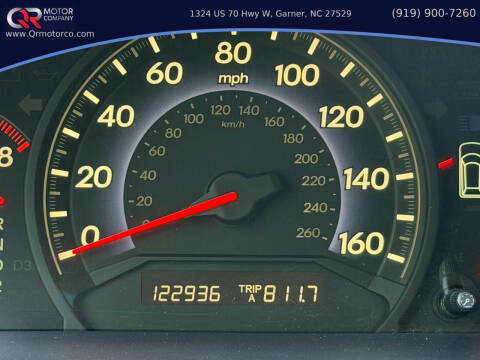2009 Honda Odyssey EX