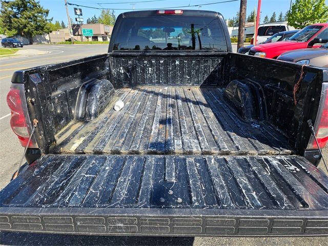 2005 Chevrolet Silverado 1500