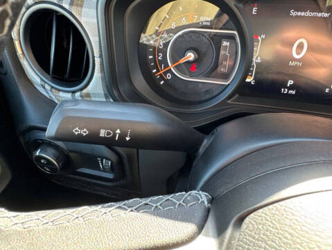 2026 Jeep Gladiator 85th Anniversary Edition