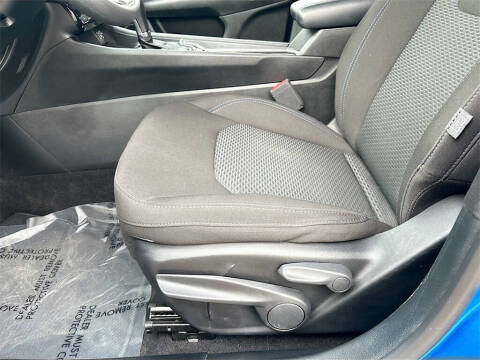 2024 Jeep Compass Sport