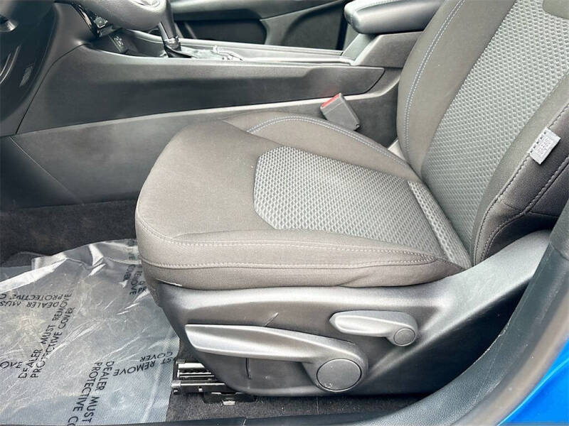 2024 Jeep Compass Sport