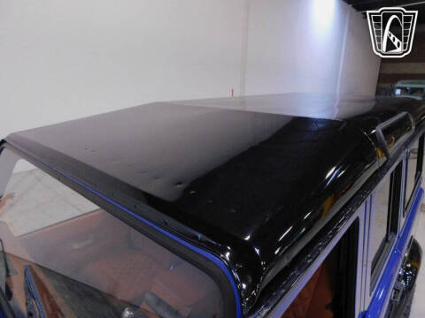 1994 Land Rover Defender 90