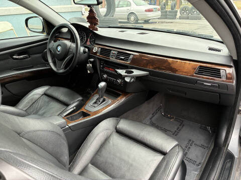 2011 BMW 3 Series 328i