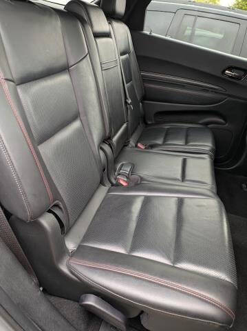 2024 Dodge Durango GT