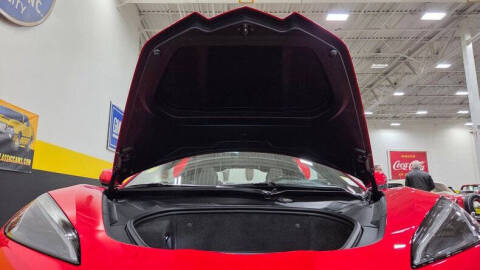 2023 Chevrolet Corvette Z06