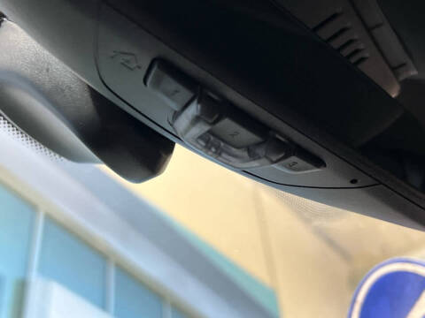 2021 BMW 5 Series M550i xDrive