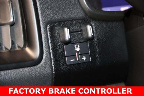 2020 Chevrolet Colorado ZR2