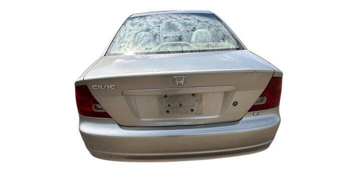 2003 Honda Civic EX