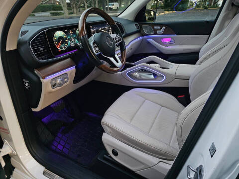 2022 Mercedes-Benz GLE GLE 350