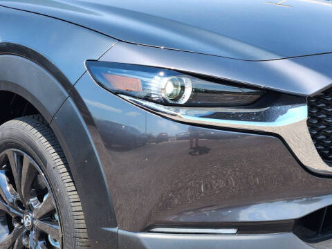 2026 Mazda CX-30 2.5 S Select Sport