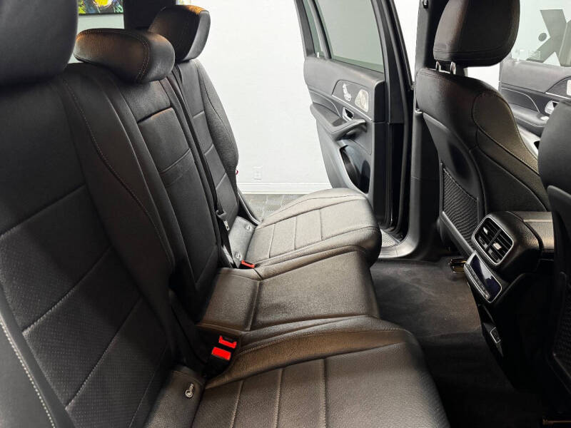 2025 Mercedes-Benz GLS GLS 450