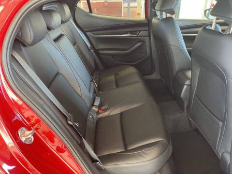 2026 Mazda Mazda3 Hatchback 2.5 S Select Sport