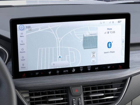 2025 Ford Escape Plug-In Hybrid PHEV