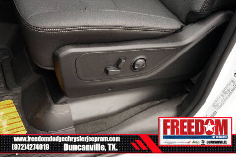 2024 RAM 1500 Lone Star