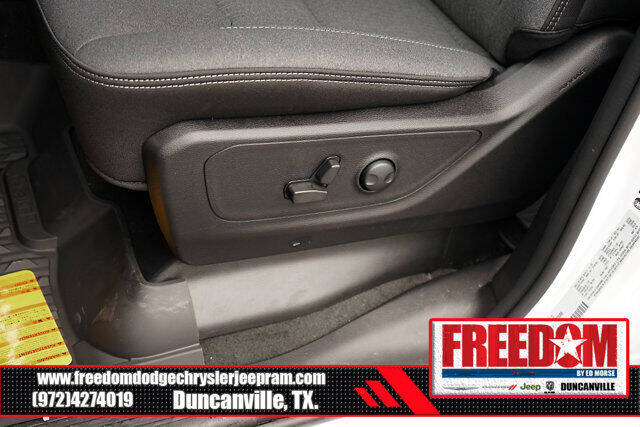 2024 RAM 1500 Lone Star