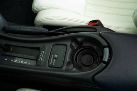 1994 Pontiac Trans Am