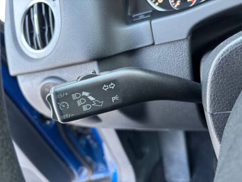 2010 Volkswagen Tiguan