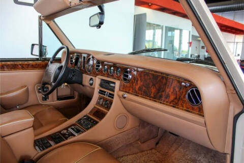 1994 Rolls-Royce Corniche  IV