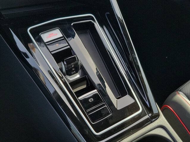 2026 Volkswagen Golf GTI SE