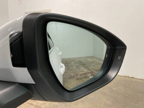 2024 Audi Q8 e-tron quattro Premium Plus