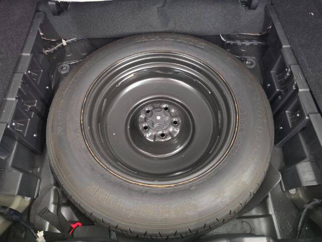 2020 Nissan Murano S