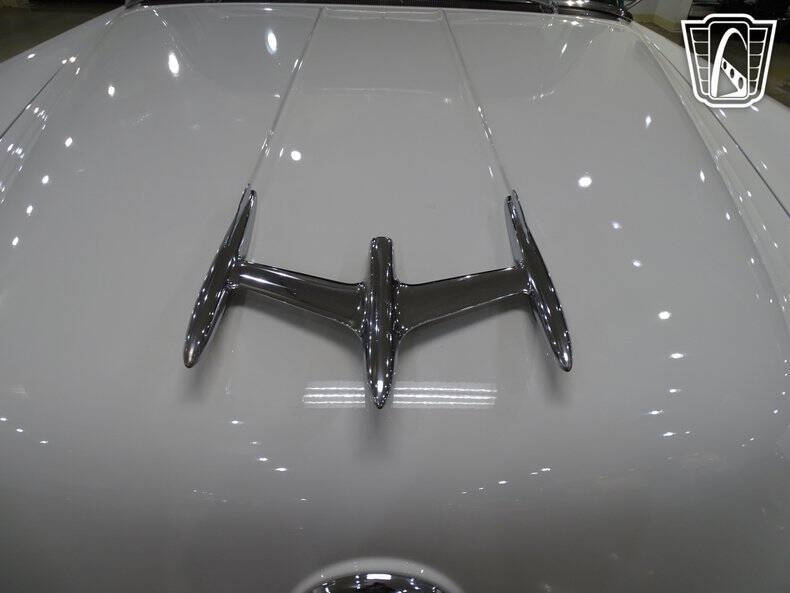 1955 Oldsmobile Eighty-Eight