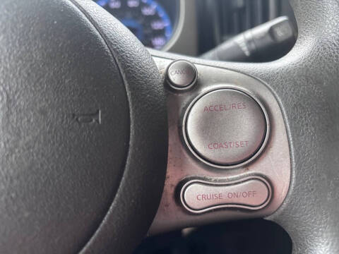 2009 Nissan cube
