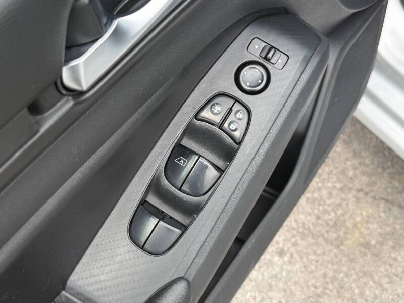 2021 Nissan Altima 2.5 S