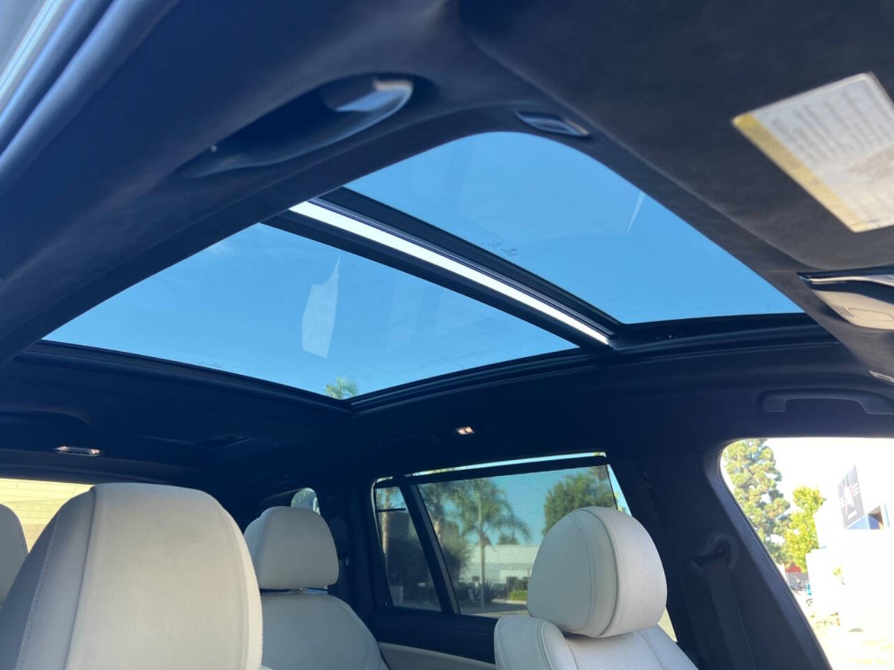 2022 BMW X7 for sale at ZRV AUTO INC in Brea, CA