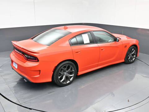 2019 Dodge Charger GT