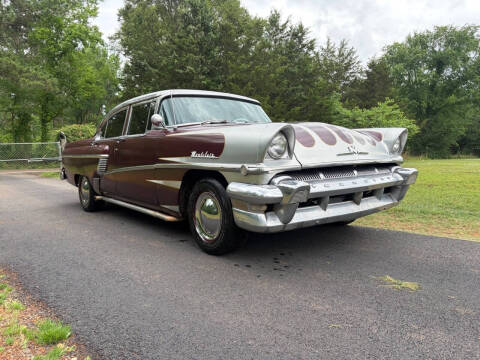 1956 Mercury Montclair